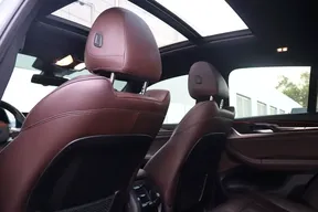 BMW X4 30 2019