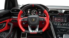 Lamborghini Urus 2022