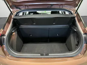 Hyundai i20 2019