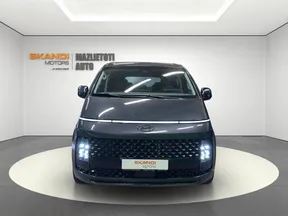 Hyundai Staria 2023