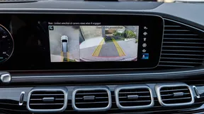 Mercedes-Benz Maybach GLS 600 2022