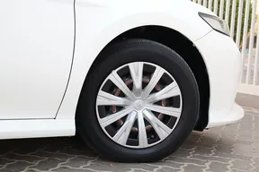 Toyota Camry 2014