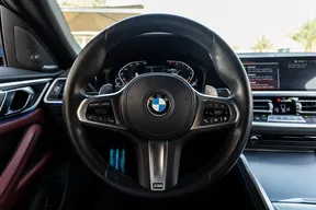 BMW 4 Series 420 Gran Coupe 2023