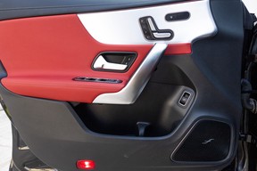 Mercedes-Benz CLA 45 AMG S 2021