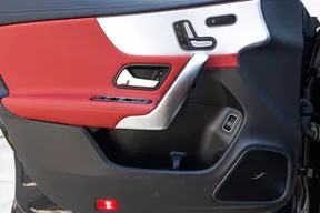 Mercedes-Benz CLA 45 AMG S 2021