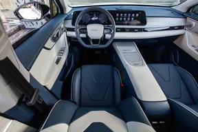 Omoda C5 2026