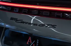 Porsche 911 Carrera GTS 2023
