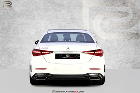 Mercedes-Benz CLC-Class 200 2024