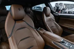 Ferrari GTC4Lusso T 2017