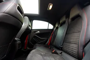 Mercedes-Benz A-Class 250 2018