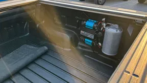 Ford Ranger Raptor 2024