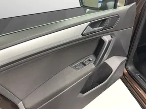 Volkswagen Tiguan 2016