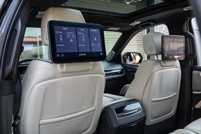 Cadillac Escalade 2021