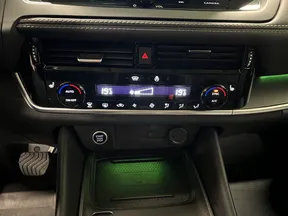 Nissan Qashqai 2025