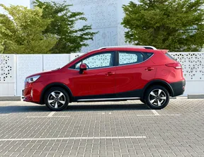 JAC S3 / JS3 2024