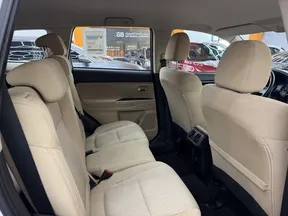 Mitsubishi Outlander / Airtek 2023