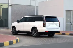 Cadillac Escalade ESV 2021