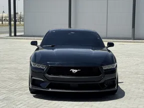 Ford Mustang 2025