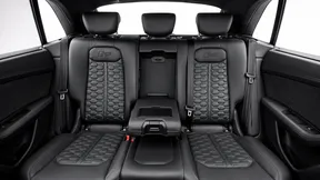Audi RS Q8 2023