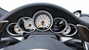 Porsche 911 GT3 2015