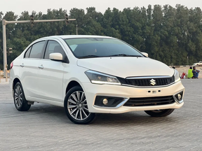Suzuki Ciaz 2023