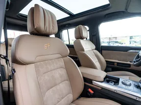 Jetour T2 2025