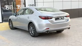 Mazda 6 2024