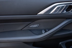 BMW 4 Series M4 Competition 2024