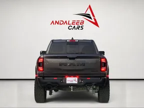 RAM 1500 TRX 2022