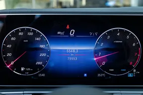 Mercedes-Benz GLS 450 2024