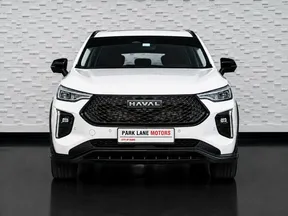 Haval Jolion Pro 2025