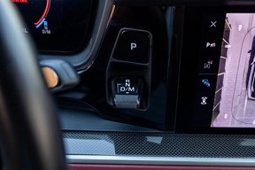 Porsche Cayenne Coupé 2025