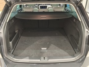 Volkswagen Passat GTE 2020