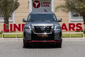 Nissan Armada 2019