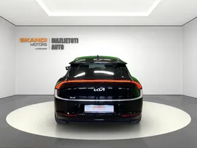 Kia EV6 2023
