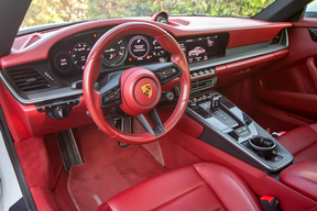 Porsche 911 Carrera 2023