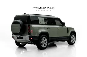 Land Rover Defender 110 2021