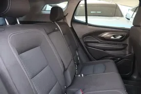 GMC Terrain 2022