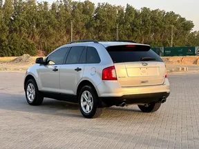 Ford Edge 2014
