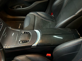 Mercedes-Benz GLC 43 AMG 2020