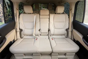 Toyota Land Cruiser 2023