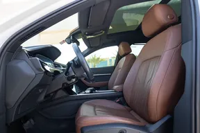 Audi e-tron 55 Sportback 2020