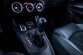 Alfa Romeo Giulietta 2019