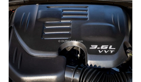 Dodge Challenger 2019