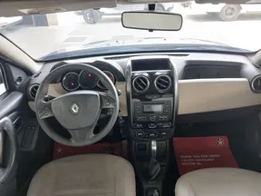 Renault Duster 2018