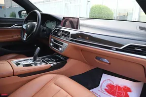 BMW 7 Series 730 2019