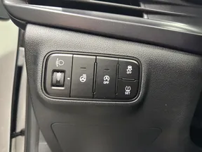 Hyundai Bayon 2024