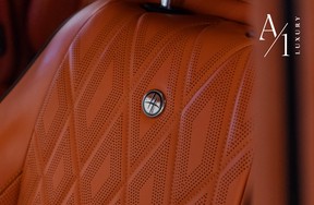 Mercedes-Benz G-Class 63 AMG 2022