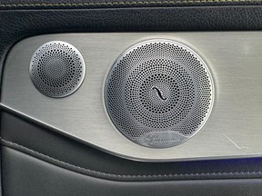 Mercedes-Benz GLC 63 AMG S 2020