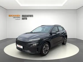 Hyundai Kona 2022